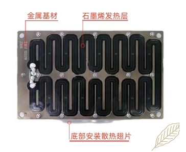 石墨烯金屬發(fā)熱盤 248-150SUS 190V 1000W 石墨烯金屬發(fā)熱盤 248-150SUS 190V 1000W