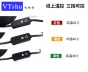 納米高分子遠(yuǎn)紅外理療護(hù)頸