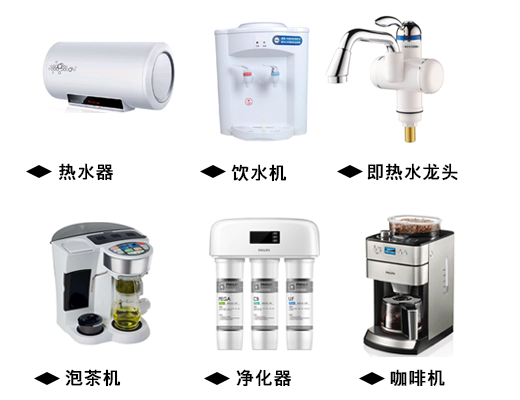 發(fā)熱管領(lǐng)域（一）